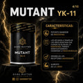 MUTANT YK-11