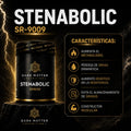STENABOLIC SR-9009