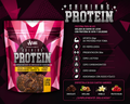 SHINING PROTEIN