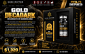 GOLD DECADARK