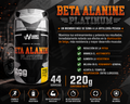 BETA ALANINE platinum