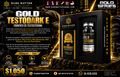 GOLD TESTODARK E