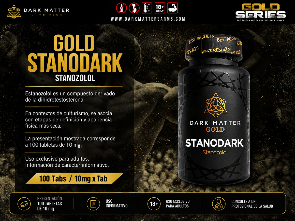 STANODARK