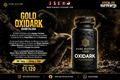 OXIDARK