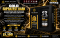 GOLD SUPRATEST DARK