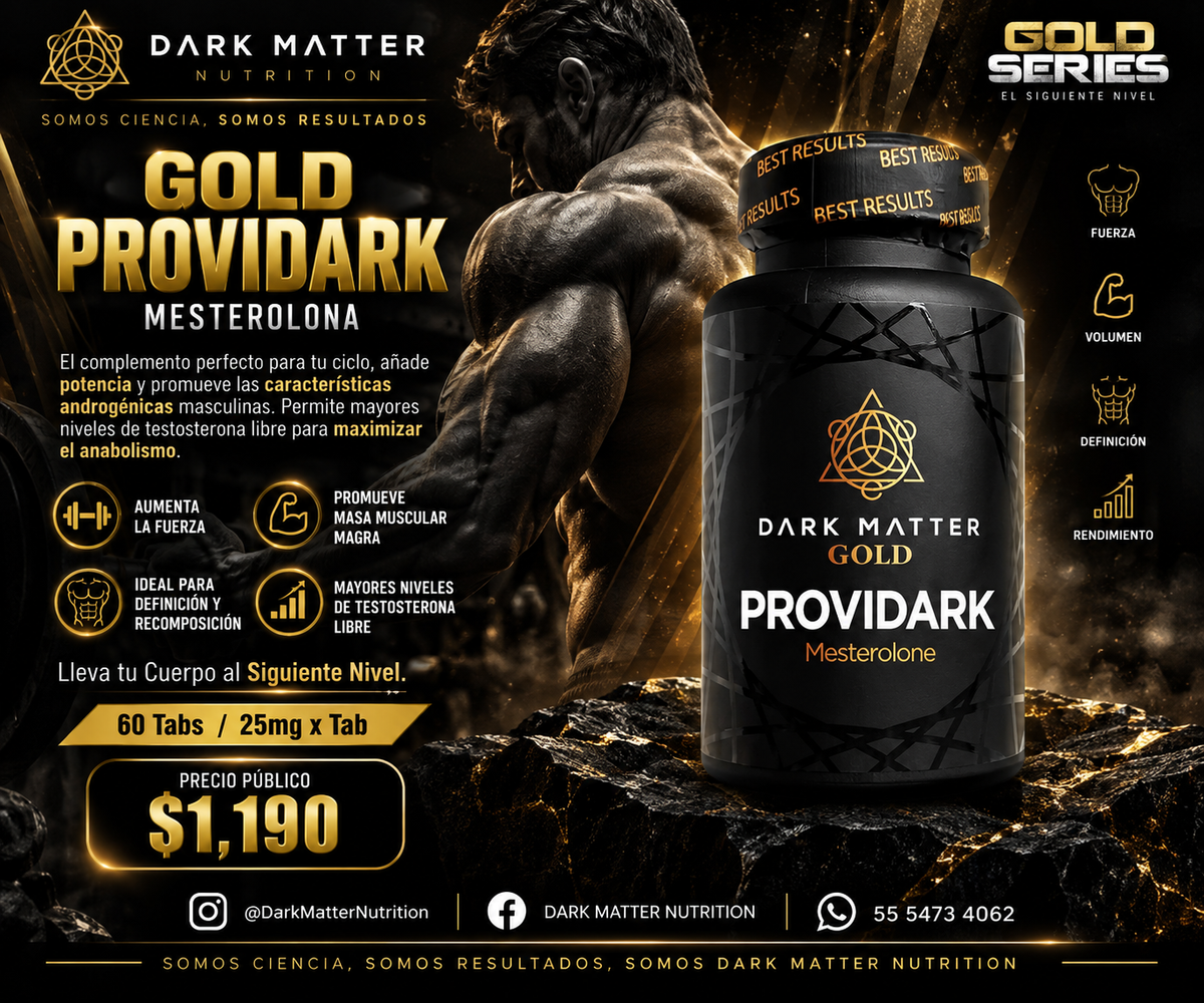 PROVIDARK