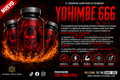 YOHIMBE 666