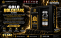 GOLD BOLDEDARK