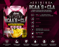 BCAA'S + CLA