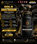 ANASTRADARK