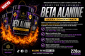 BETA ALANINE