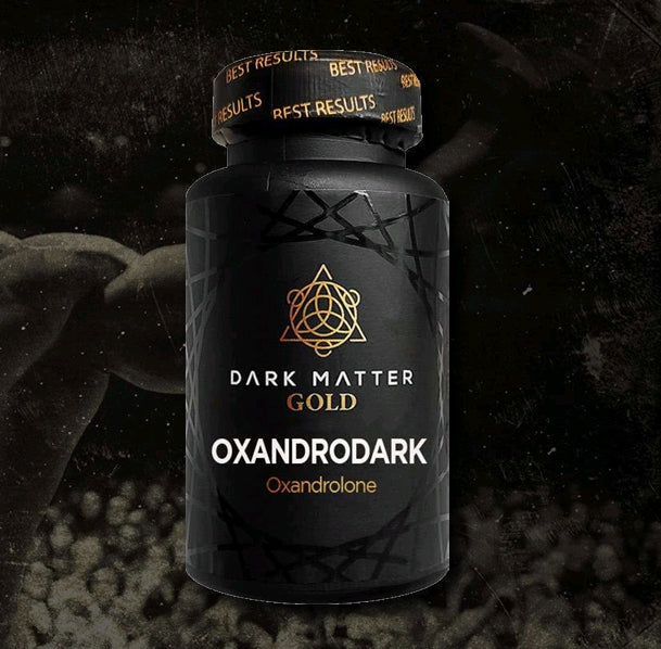 OXANDRODARK