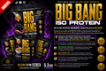 BIG BANG ISO protein