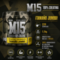 M-15