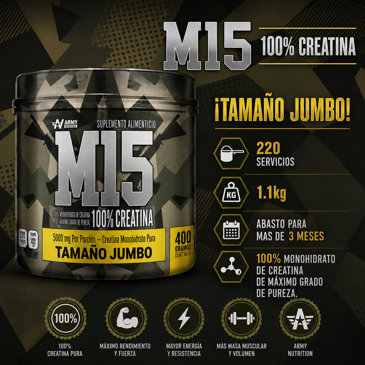 M-15