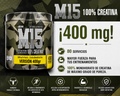 M-15 mini