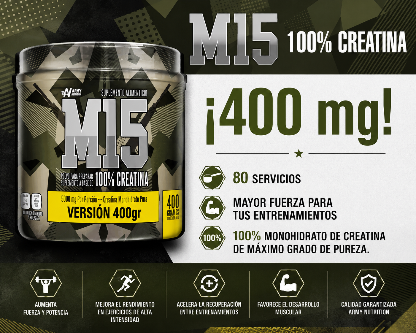 M-15 mini
