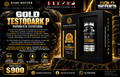 GOLD TESTODARK P