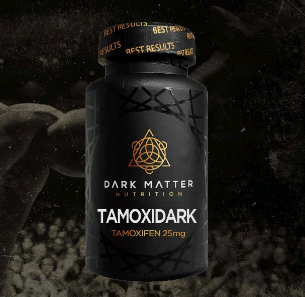 TAMOXIDARK