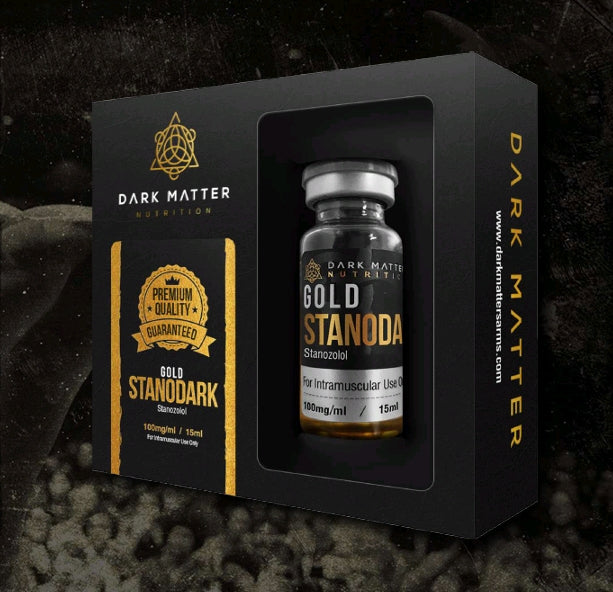 GOLD STANODARK