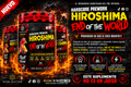 HIROSHIMA end of the world
