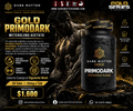 PRIMODARK