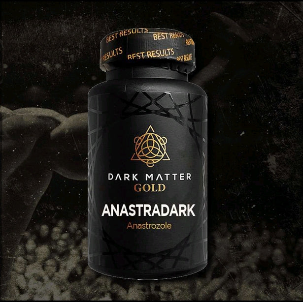ANASTRADARK