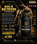 HALODARK