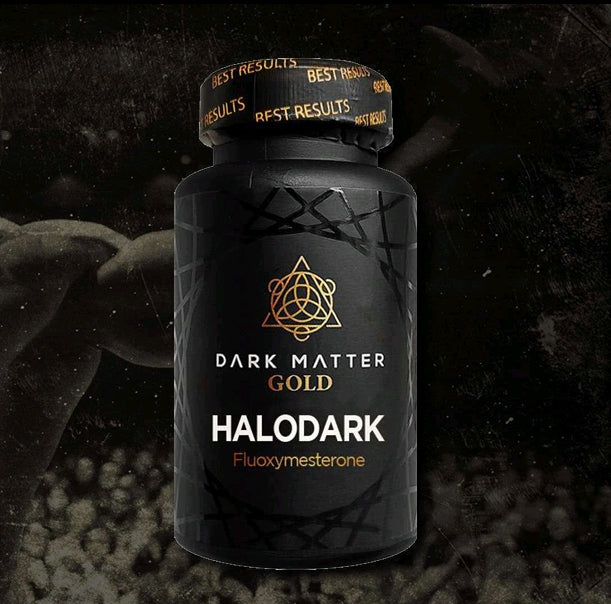 HALODARK