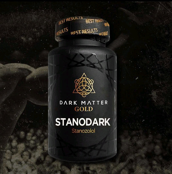 STANODARK