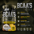 BCAA'S