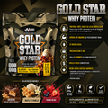 GOLD STAR