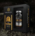 GOLD BOLDEDARK