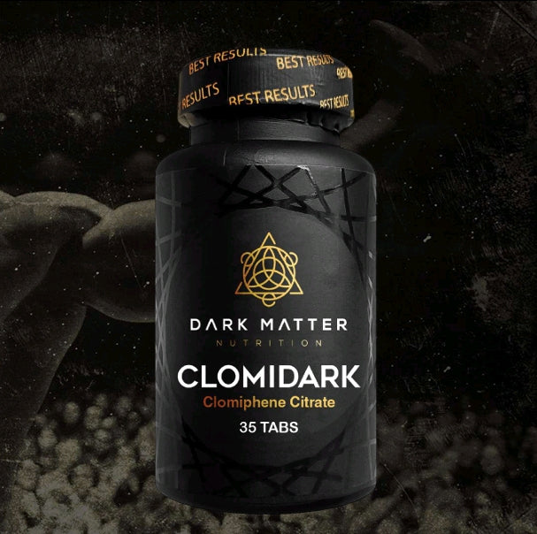 CLOMIDARK