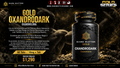 OXANDRODARK