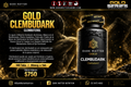 CLEMBUDARK