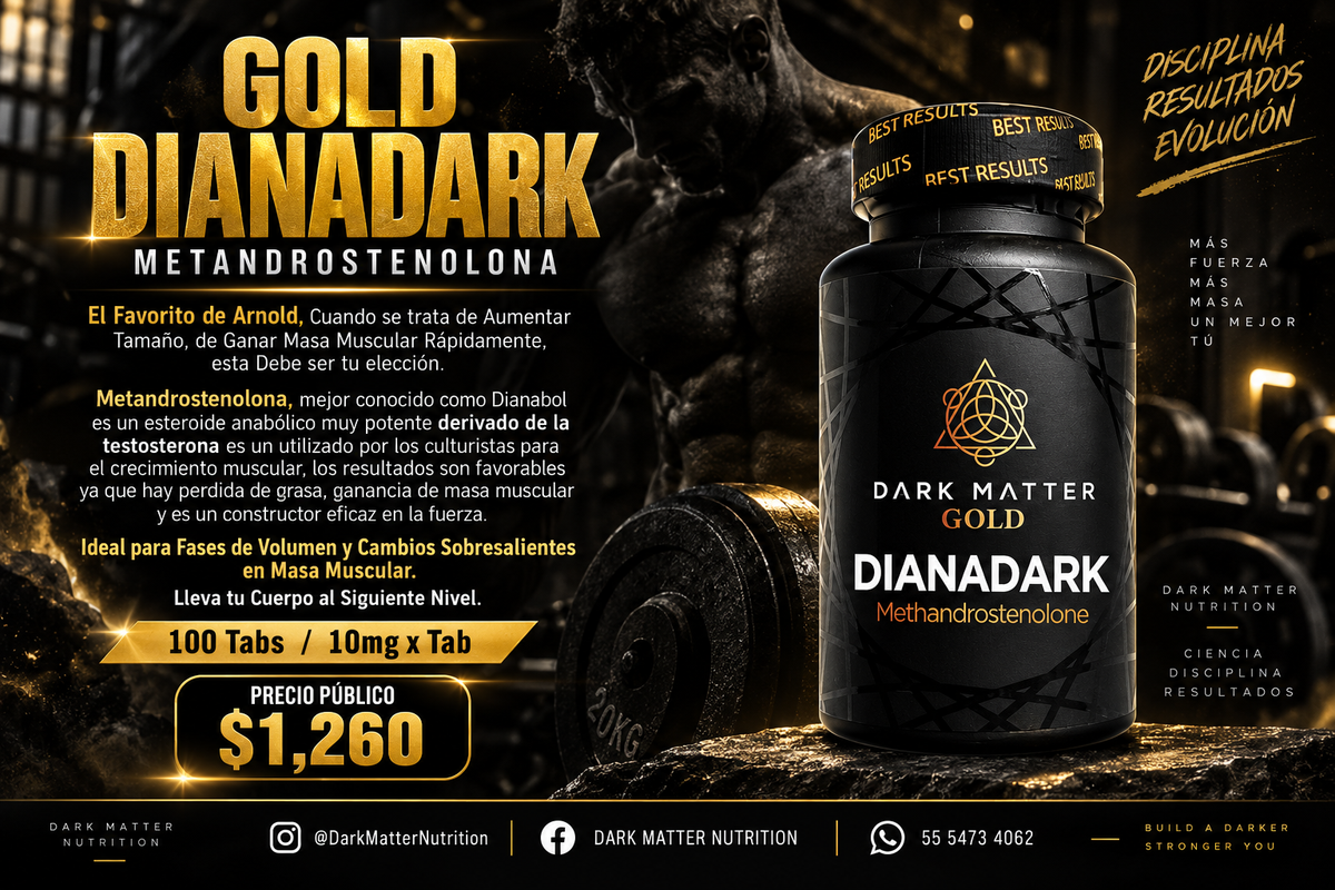 DIANADARK