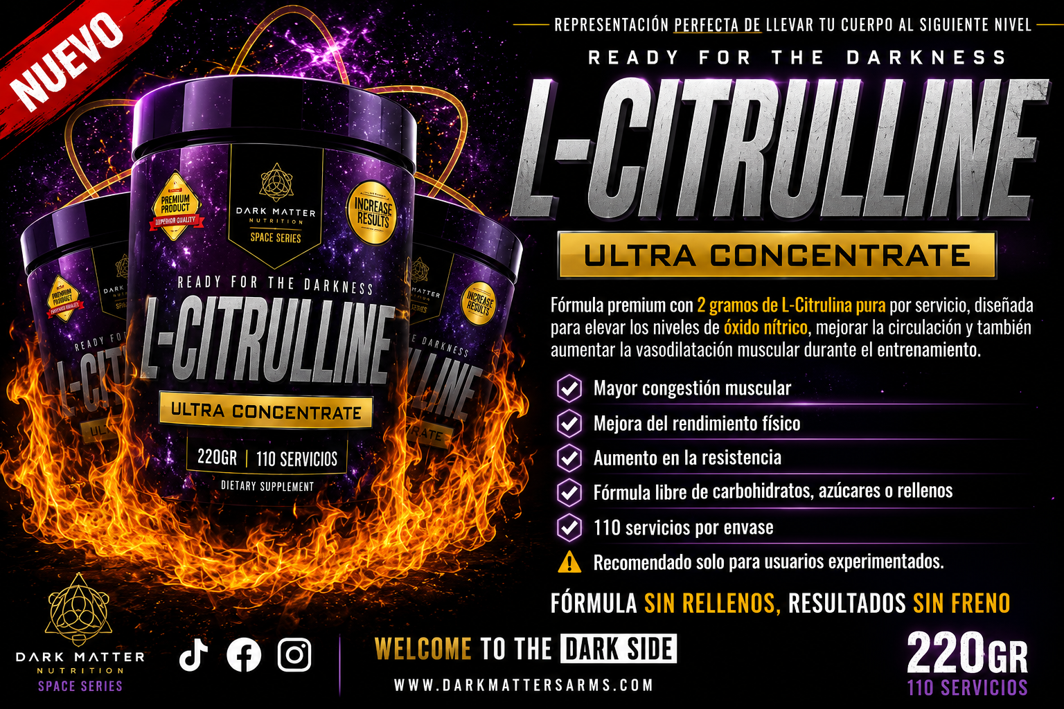 L-CITRULLINE