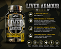 LIVER ARMOUR