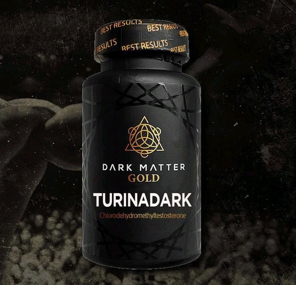 TURINADARK