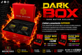 DARK BOX Hiroshima + Clemb