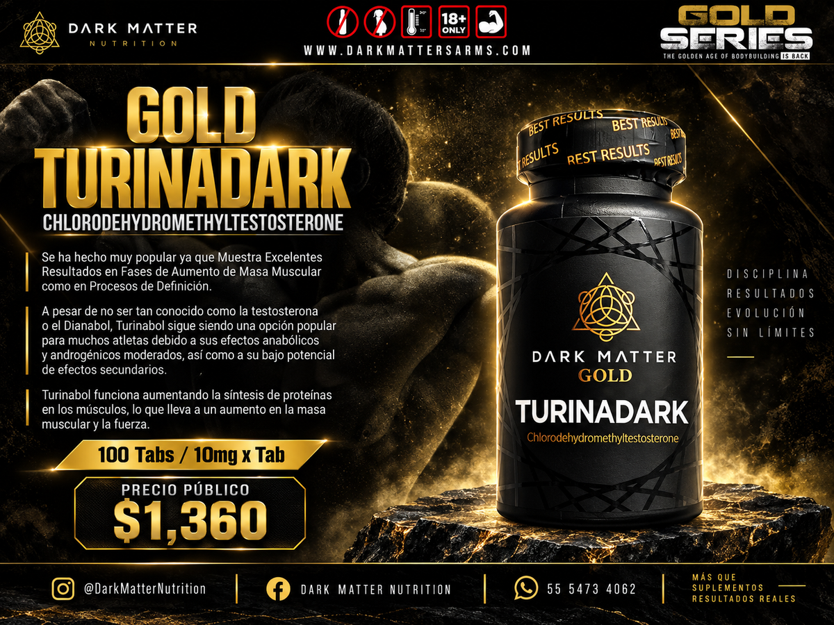 TURINADARK
