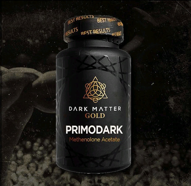 PRIMODARK