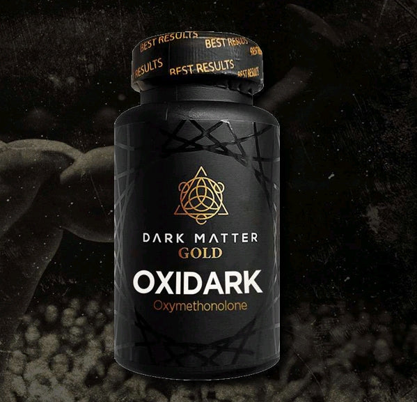 OXIDARK