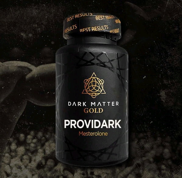 PROVIDARK