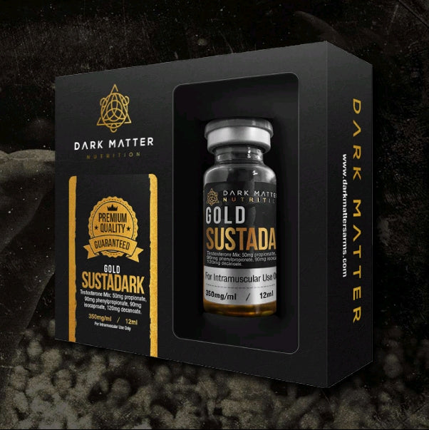 GOLD SUSTADARK