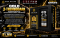 GOLD TRI TREMBODARK