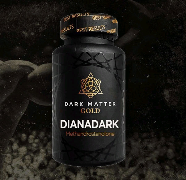 DIANADARK