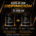 CICLO DE DEFINICIÓN
