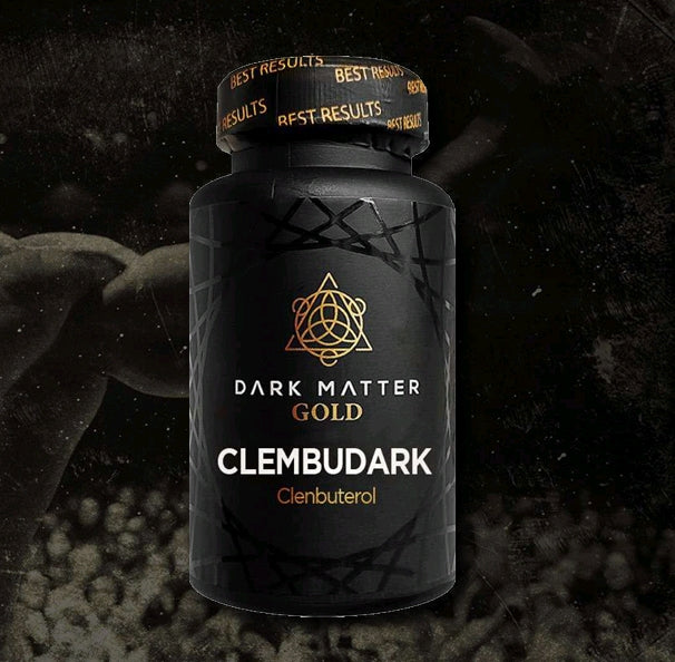 CLEMBUDARK